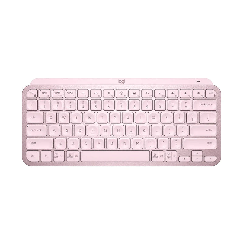 LOGITECH MX Keys Mini Bluetooth Keyboard