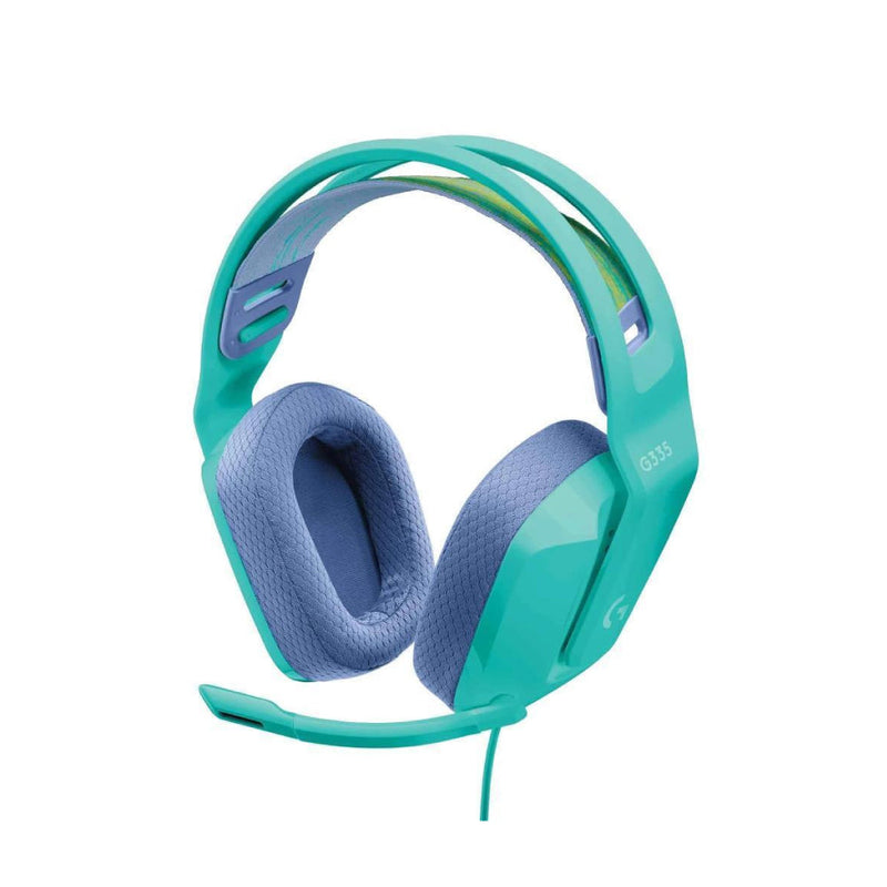 LOGITECH G335 Wired Gaming Headset
