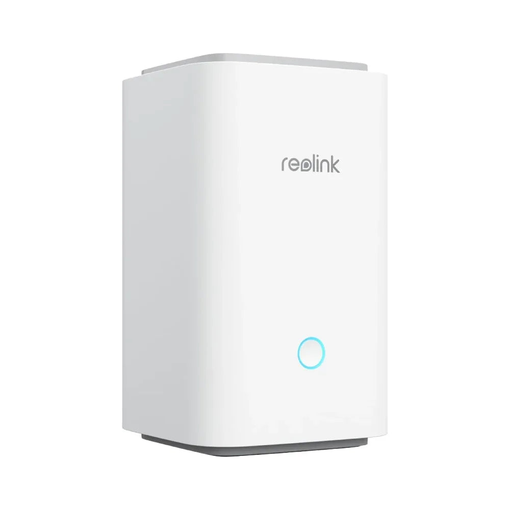 REOLINK Home Hub Wireless Security Center with Encrypted Local Storage
