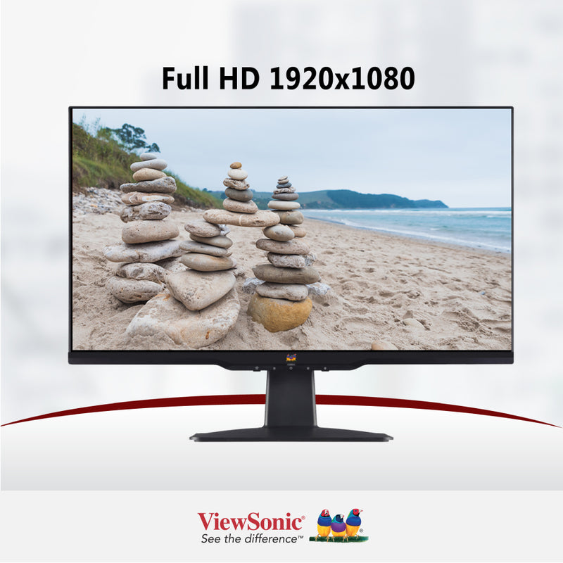 VIEWSONIC VA2201-H 22" 1080p Full HD Monitor