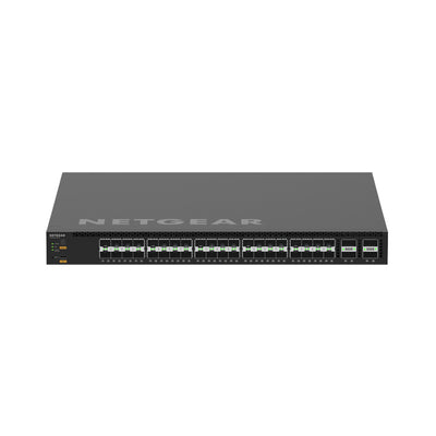 NETGEAR M4350-40F4C Managed Switch (XSM4344FC) 40x10G SFP+, 4x100G QSFP28