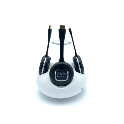 ZEEVEE ZVCCHARGE Transmitter Charging cradle. Holds 4 transmitters