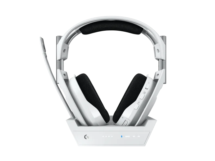 LOGITECH G Astro A50 X Wireless Headset with Base Station