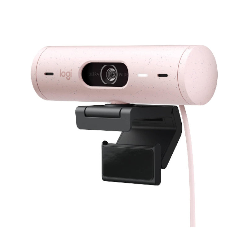 LOGITECH BRIO 500 Full HD 1080p Webcam