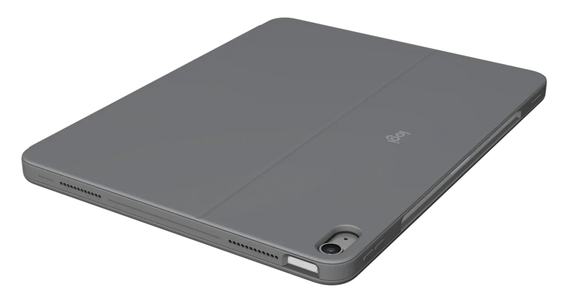 LOGITECH Combo Touch Keyboard Case for iPad Air
