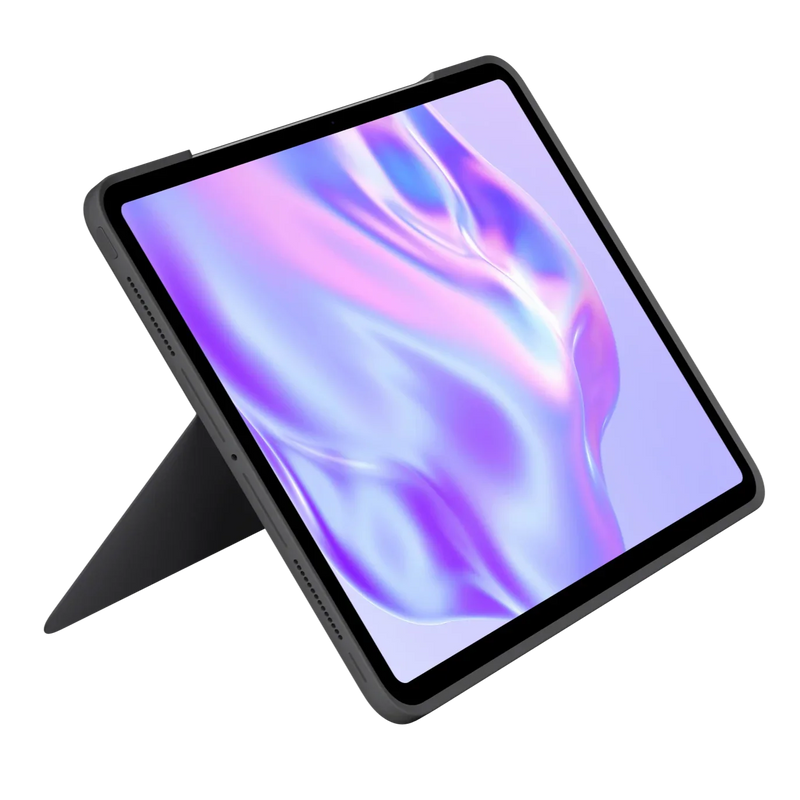 LOGITECH Combo Touch Keyboard Case for iPad Pro