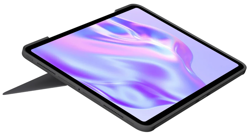 LOGITECH Combo Touch Keyboard Case for iPad Pro