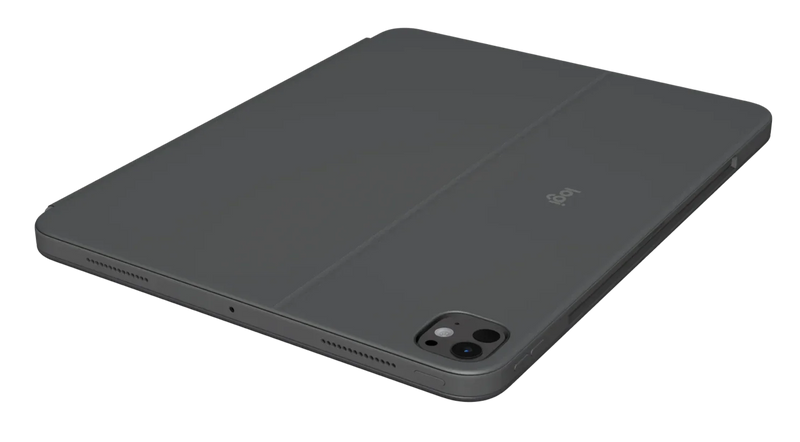 LOGITECH Combo Touch Keyboard Case for iPad Pro