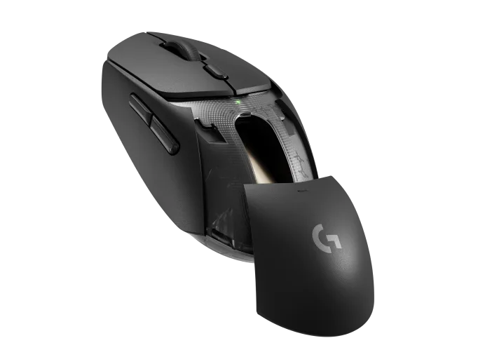 LOGITECH G309 LIGHTSPEED Bluetooth Gaming Mouse