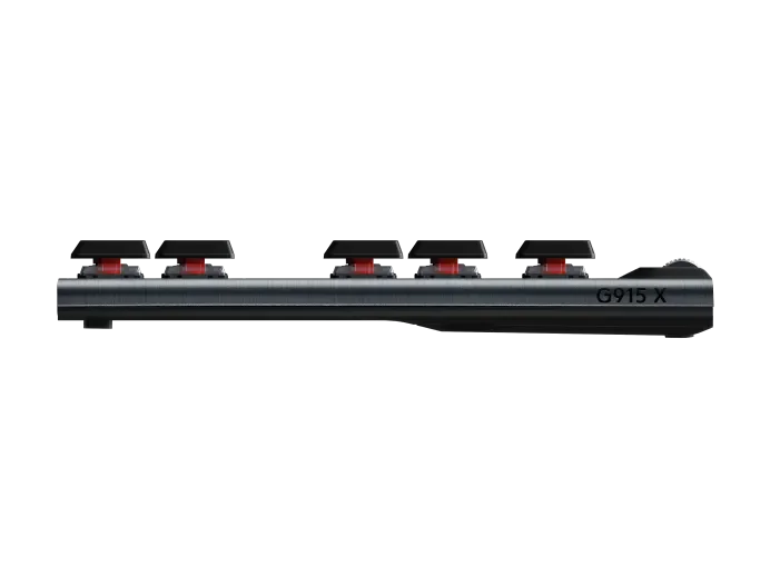 LOGITECH G915 X TKL Wireless RGB Gaming Keyboard