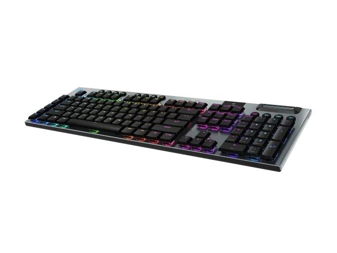 LOGITECH G915 X LIGHTSPEED Wireless Gaming Keyboard