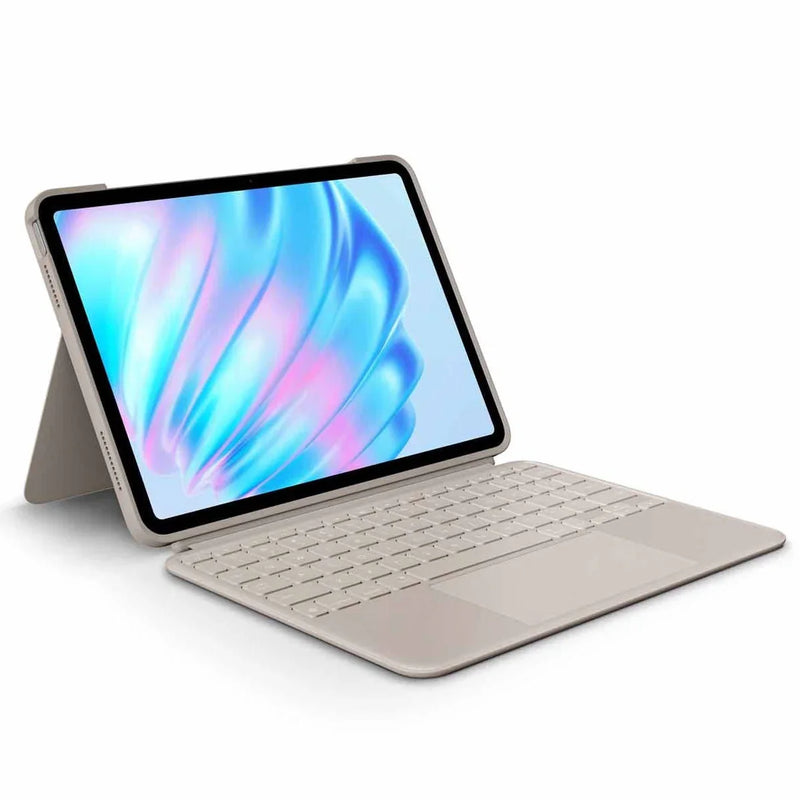 LOGITECH Combo Touch Keyboard Case for iPad Air