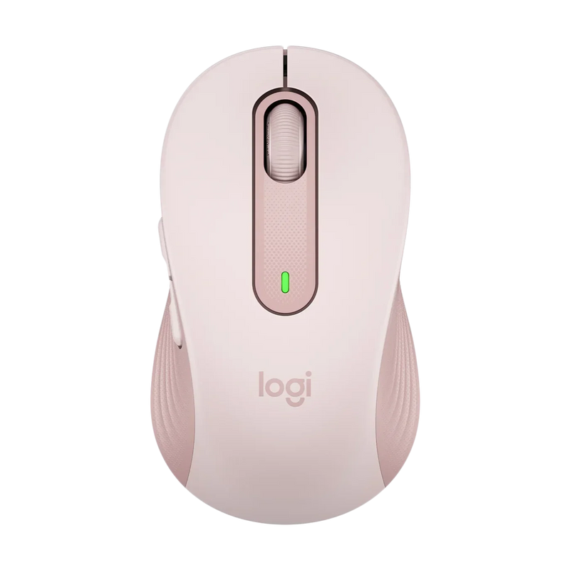 LOGITECH Signature M650 Wireless Mouse