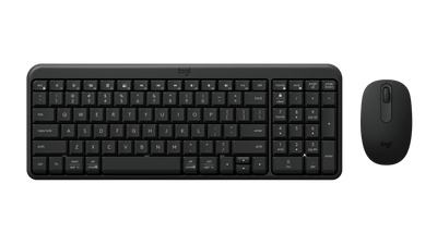 LOGITECH MK251 Compact Bluetooth Wireless Combo