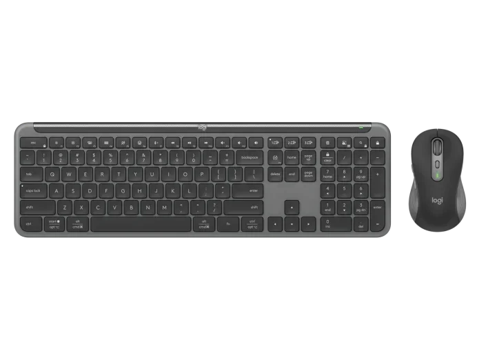 LOGITECH Signature Slim Combo MK950 for Business