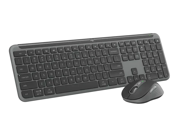 LOGITECH Signature Slim Combo MK950 for Business