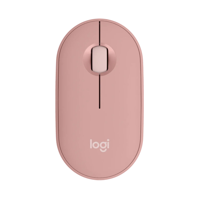 LOGITECH Pebble Mouse 2 M350s