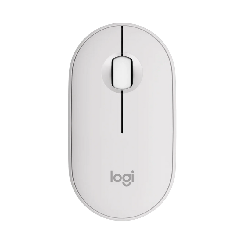 LOGITECH Pebble Mouse 2 M350s