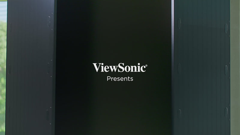 VIEWSONIC LDS135-152 135” All-in-One Direct View LED Display Solution Kit