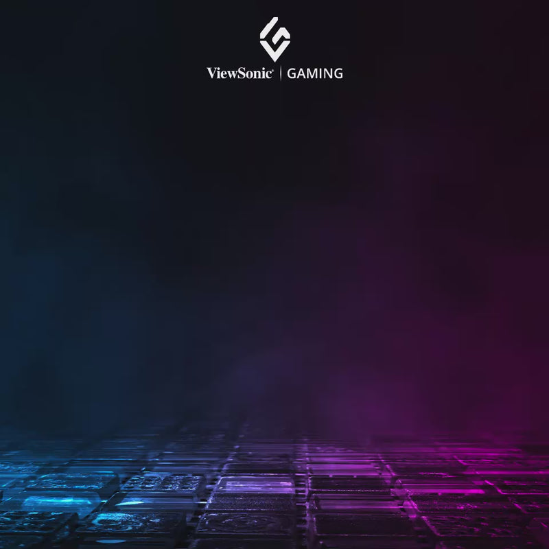 VIEWSONIC VX2728J-2K 27” 2K 180Hz (OC) Fast IPS Gaming Monitor