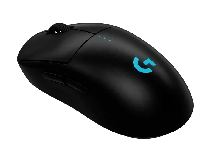 LOGITECH G PRO 2 LIGHTSPEED Wireless Gaming Mouse