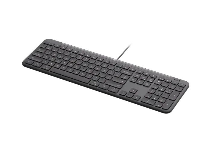 LOGITECH Signature Slim Wired K620 for Business