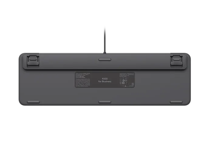 LOGITECH Signature Slim Wired K620 for Business