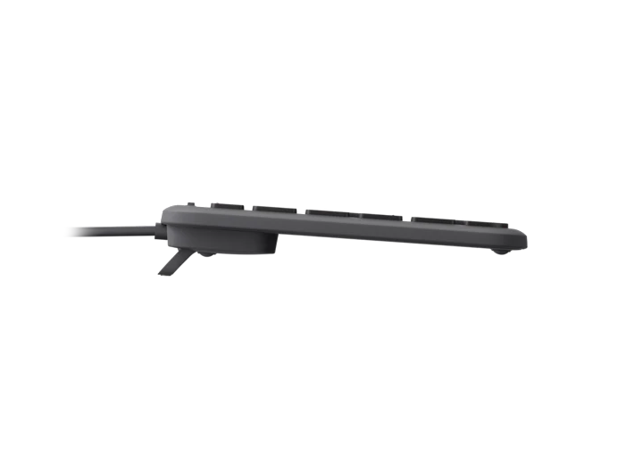 LOGITECH Signature Slim Wired K620 for Business