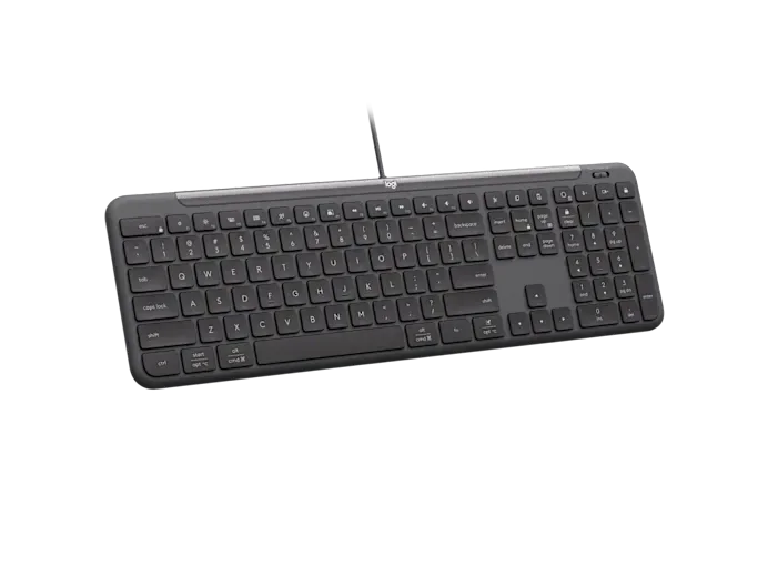 LOGITECH Signature Slim Wired K620 for Business
