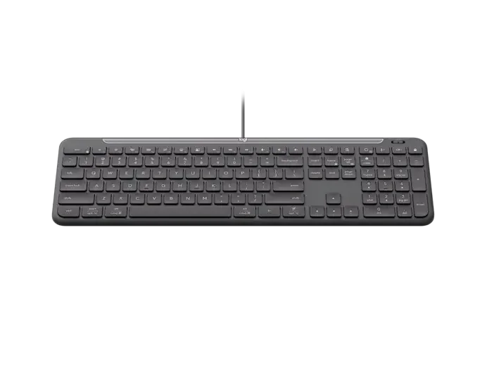LOGITECH Signature Slim Wired K620 for Business
