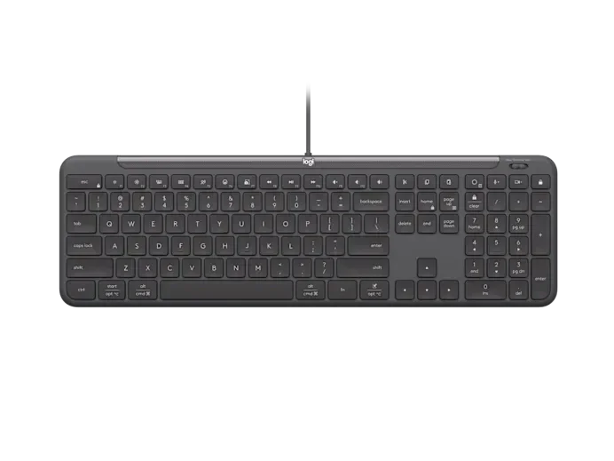 LOGITECH Signature Slim Wired K620 for Business