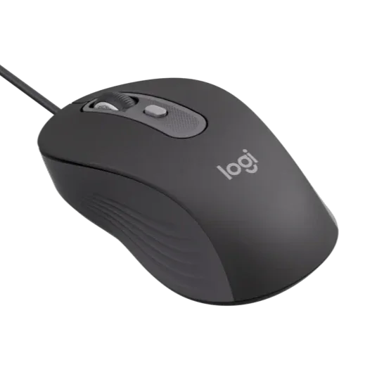 LOGITECH Signature Wired M520 for Business