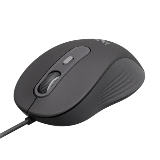 LOGITECH Signature Wired M520 for Business