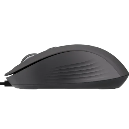 LOGITECH Signature Wired M520 for Business