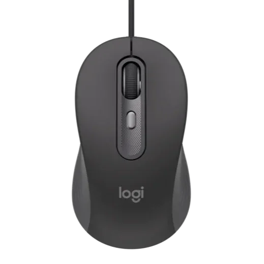 LOGITECH Signature Wired M520 for Business
