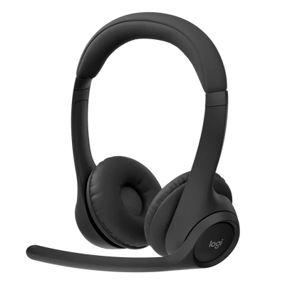LOGITECH Zone 300 Wireless Bluetooth Headset