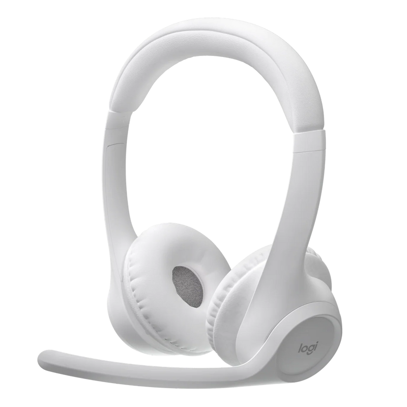 LOGITECH Zone 300 Wireless Bluetooth Headset