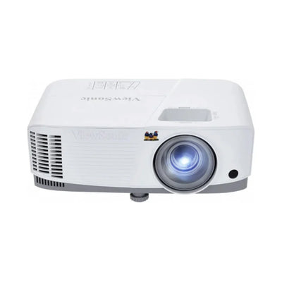 VIEWSONIC PG707W 4,000 ANSI Lumens WXGA Business/Education Projector
