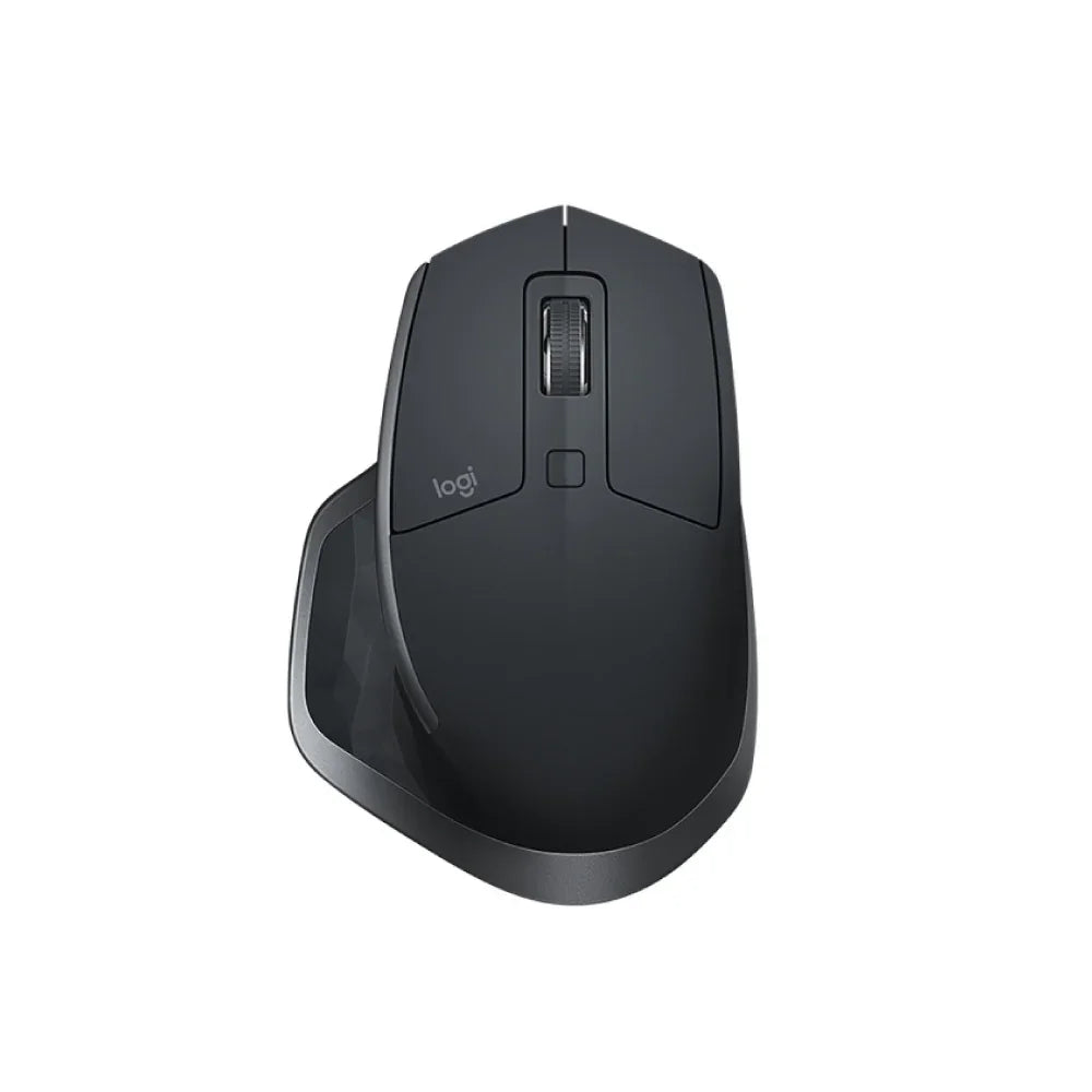 LOGITECH MX Master 2S Wireless Multi-Device Mouse – Kaira Global