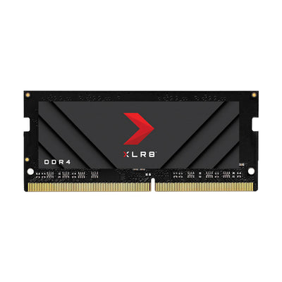 PNY XLR8 Gaming DDR4 3200MHz Notebook Memory 16GB 20-22-24