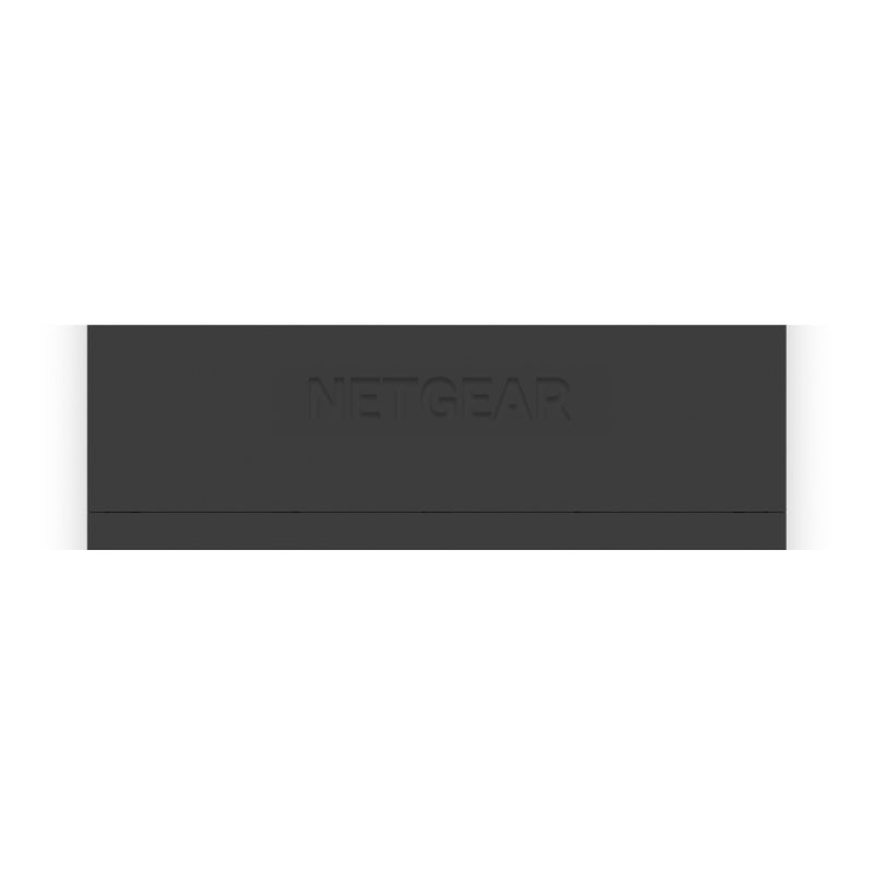 NETGEAR GS728TPP 28-Port PoE Gigabit Ethernet Smart Switch - Managed, Optional Insight Cloud Management, 24 x PoE+ @ 380W, 4 x 1G SFP, Desktop or Rackmount, and Limited Lifetime Protection