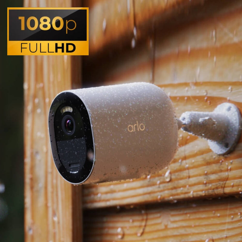 ARLO Go 2 LTE/Wi-Fi Security Camera