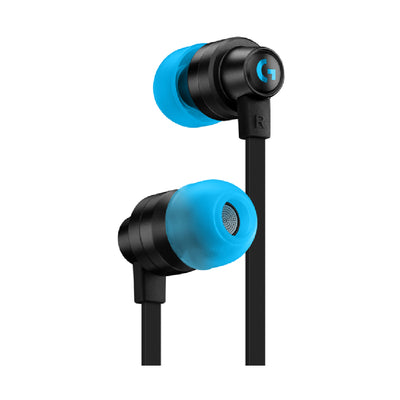 LOGITECH G333 Gaming Earphones