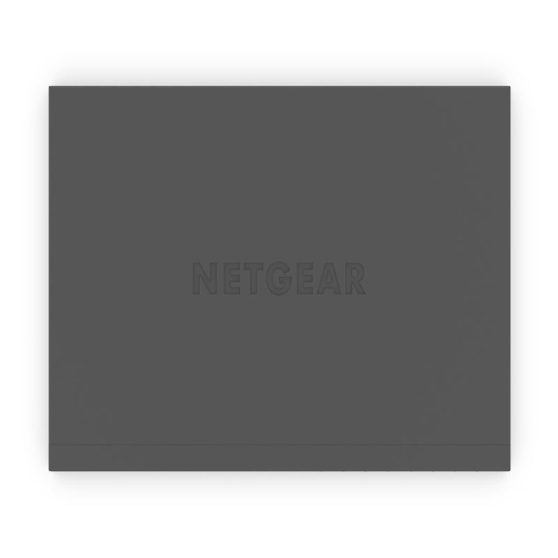 NETGEAR 16-Port Gigabit Ethernet High-Power PoE+ Unmanaged Switch (260W)