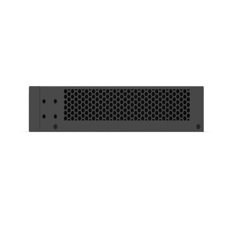 NETGEAR GS524PP 24-Port Gigabit Ethernet High-Power PoE+ Unmanaged Switch (300W)