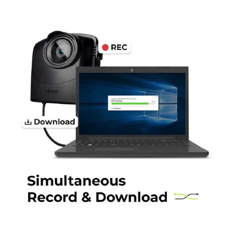 BRINNO AFB1000 Camera Extender Kit