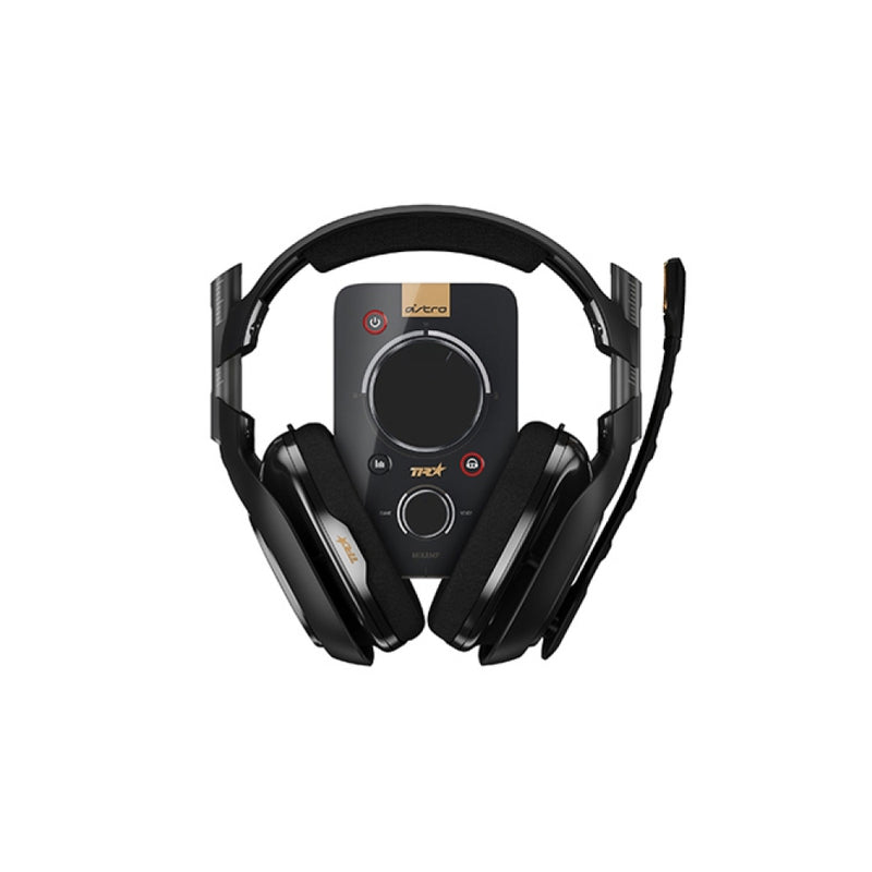 ASTRO A40 TR Headset + MixAmp Pro TR