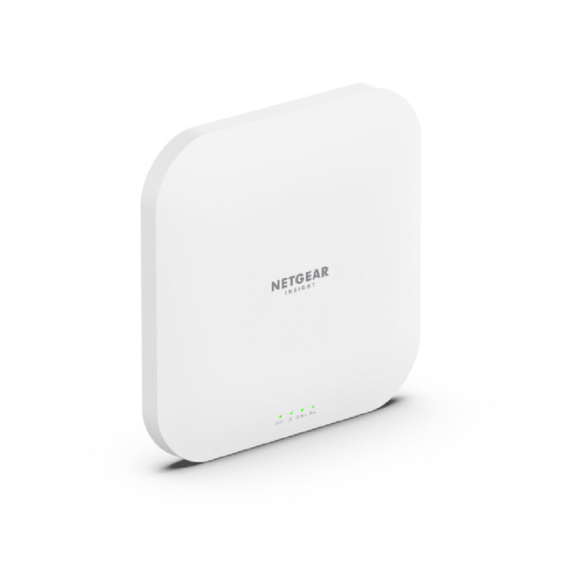 NETGEAR WAX620 AX3600 Dual-Band PoE Multi-Gig WiFi 6 Access Point