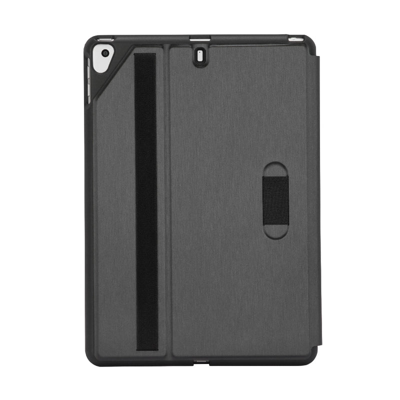TARGUS Click-In Case for iPad® (8th and 7th gen.) 10.2-inch, iPad Air® 10.5-inch, and iPad Pro® 10.5-inch (Black)