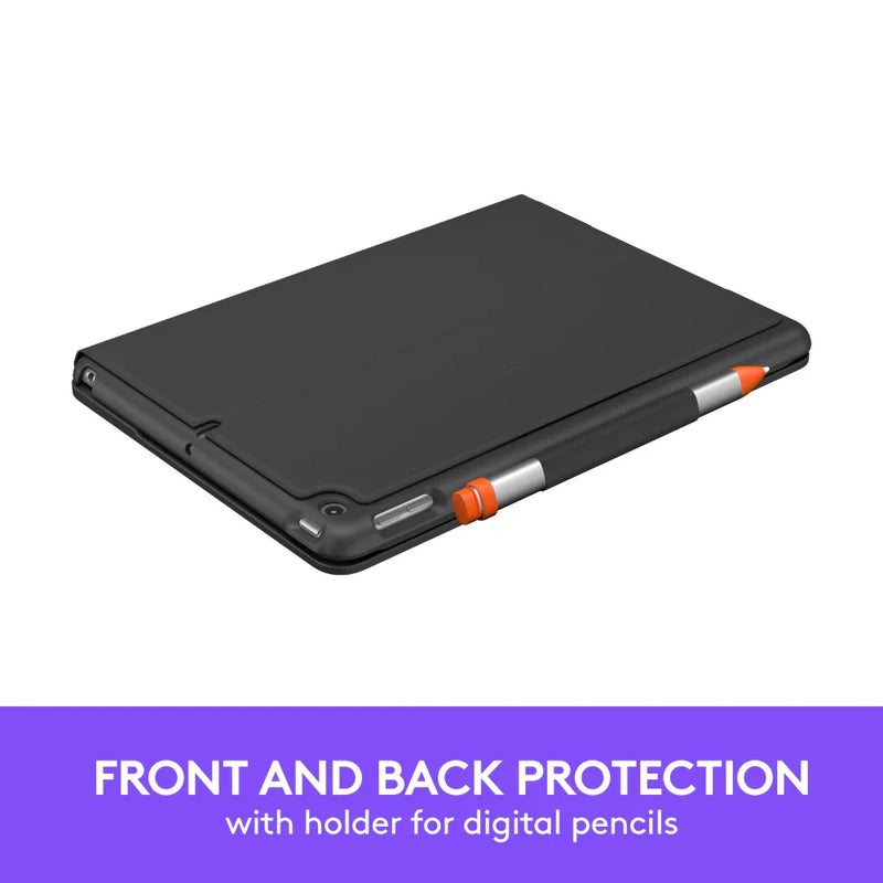 LOGITECH Slim Folio for iPad Air (3rd generation)